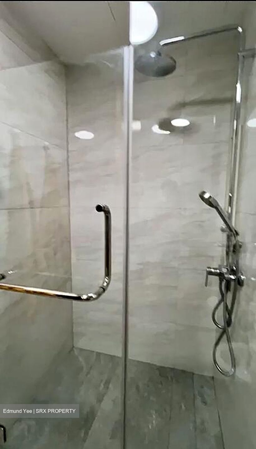 Normanton Park (D5), Apartment #503628111